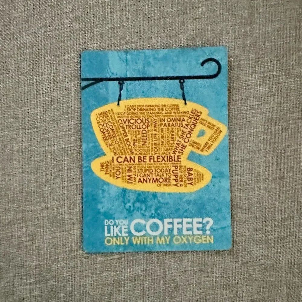 Gilmore Girls Coffee Magnet - Picture 2 of 4